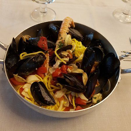 Stabilimento Balneare San Marco